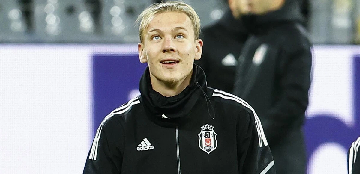 Serdar Saatçı kimdir, kaç yaşında, nereli? İtalya'nın gözü Serdar Saatçı'nın üzerinde!