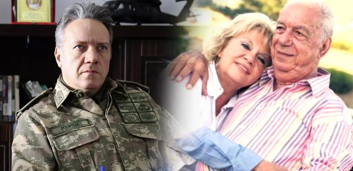 Savaşçı’dan Kuruluş Osman’a bomba transfer! Albay İbrahim Kopuz dev kadroda