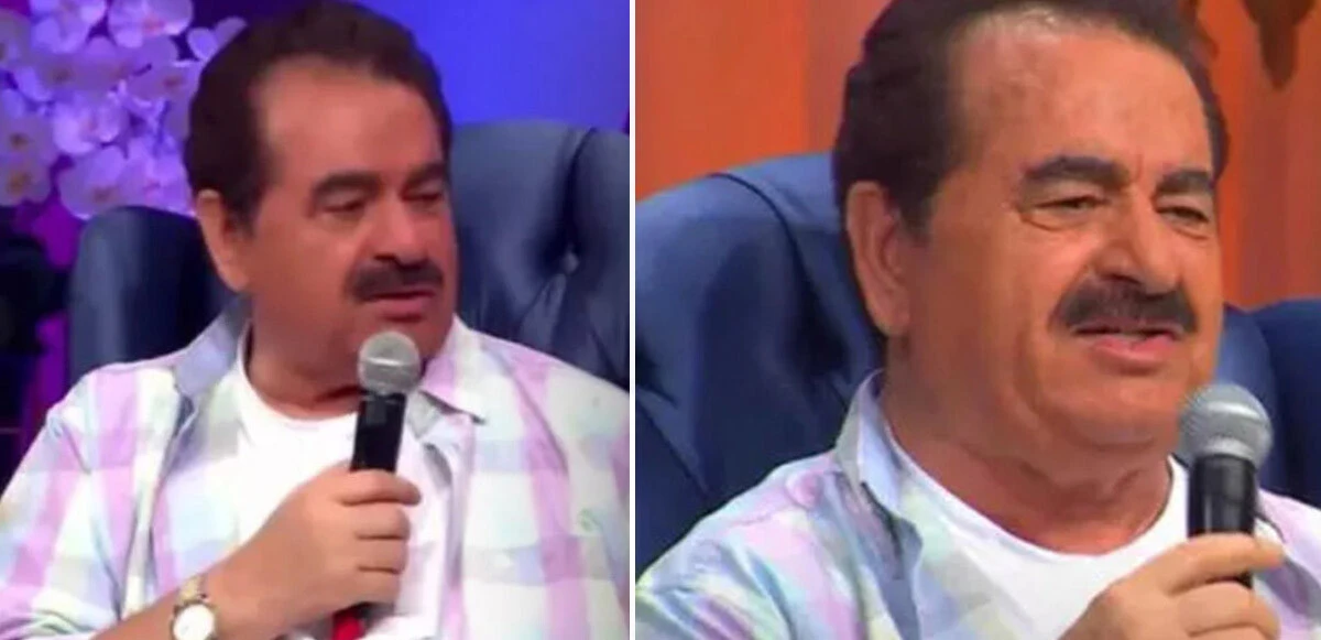 İbrahim Tatlıses vurulma anını anlattı: Kafamı yan dönmesem...