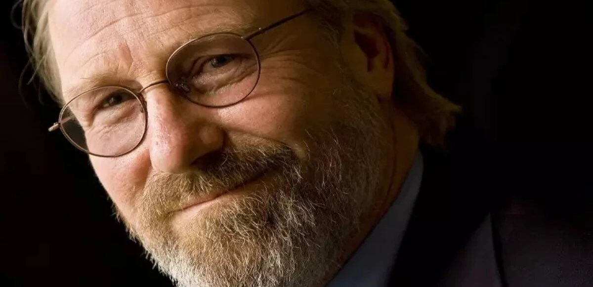 William Hurt kimdir, kaç yaşında neden vefat etti? Oscar ödüllü aktör William Hurt'ün hayatı...