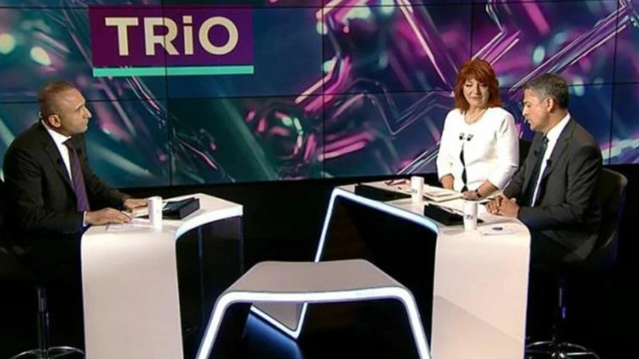 Beşiktaş'ın pozisyonu penaltı mı? Hakem camiası birbirine girdi...