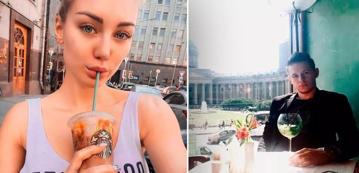 Putin'e psikopat demişti, Rus modelin cesedi bavulun içerisinde bulundu