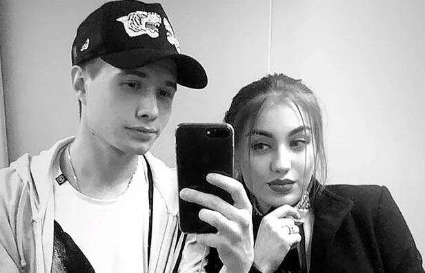 Putin'e psikopat demişti, Rus modelin cesedi bavulun içerisinde bulundu