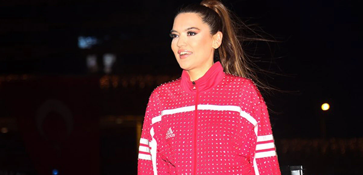 Demet Akalın, Survivor Ekstra'dan çıkarılan Semih Öztürk için Acun Ilıcalı'ya seslendi