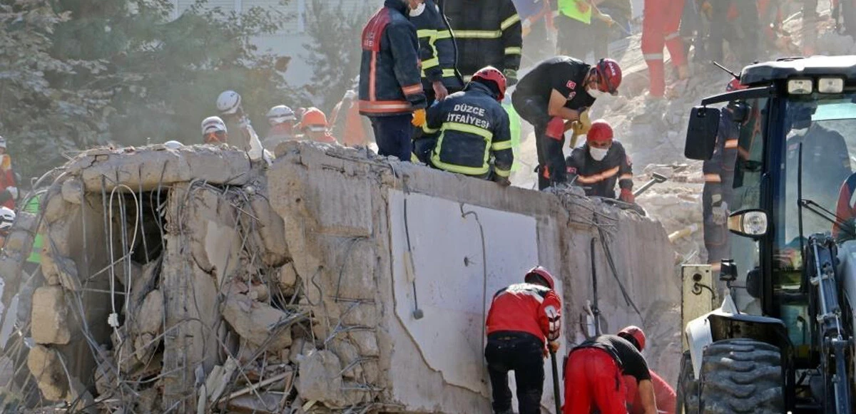 İzmir depreminde 11 kişiye mezar olmuştu! Yağcıoğlu Apartmanı’nda ilk cezalar verildi
