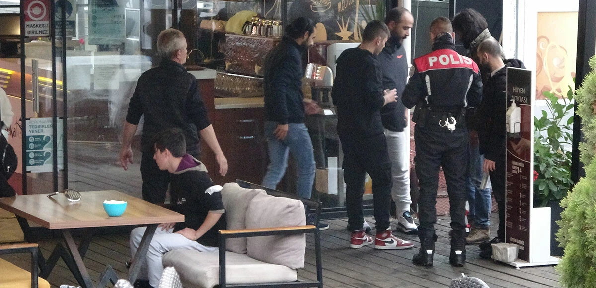 Eşini 12 yerinden bıçakladı: İsteseydim öldürürdüm