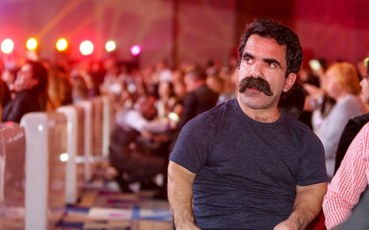 Çocuklar Duymasın'ın Çaycı Hüseyin'i Alpaslan Özmol ifade verdi! Mavi tik uğruna...