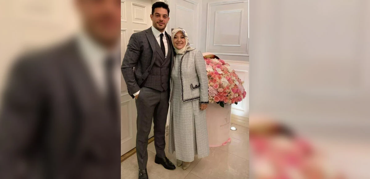 Mehmet Dinçerler Hadise'yi istemeye gitti! Beklenen günde skandal hareket