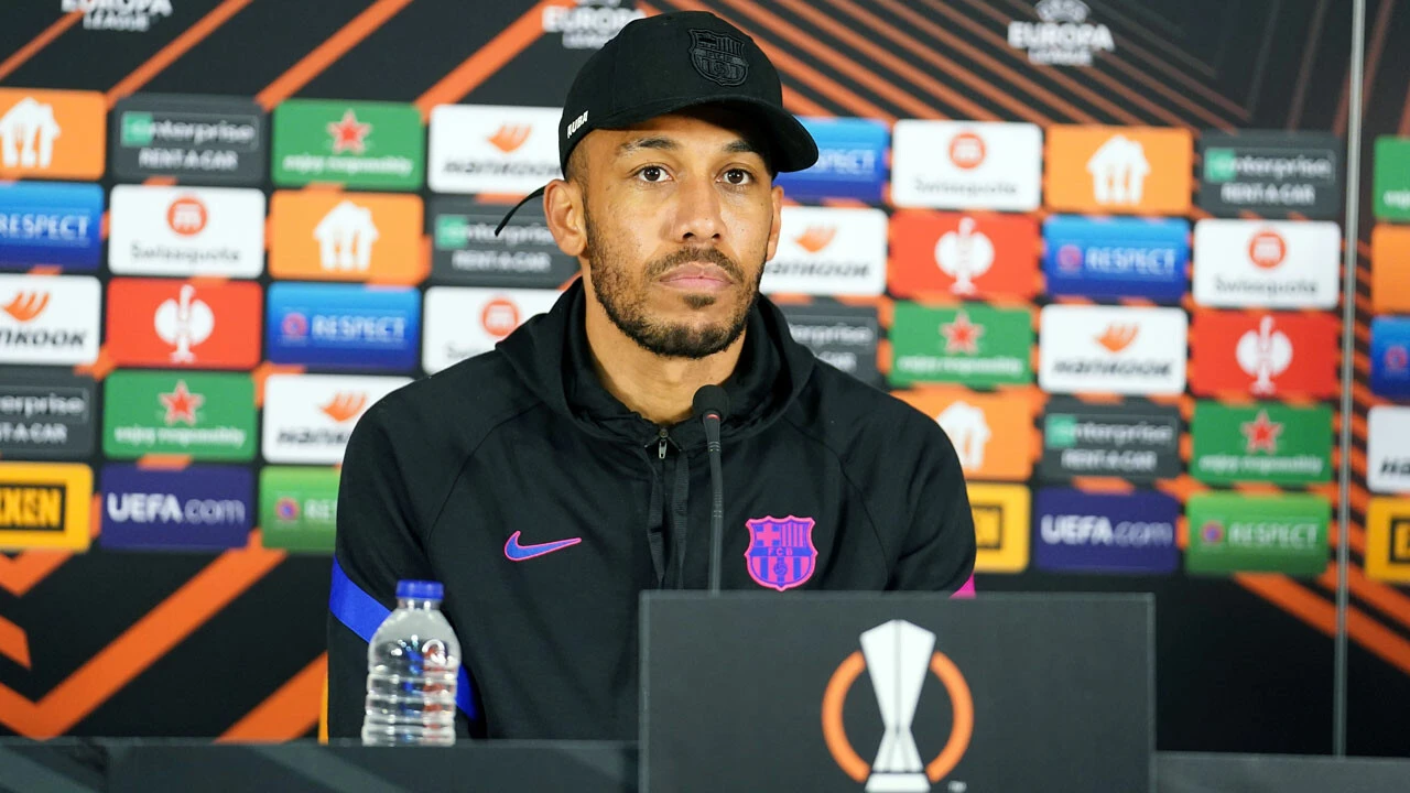 Tarihi maç: Temsilcimiz Galatasaray, Barcelona'yı konuk ediyor