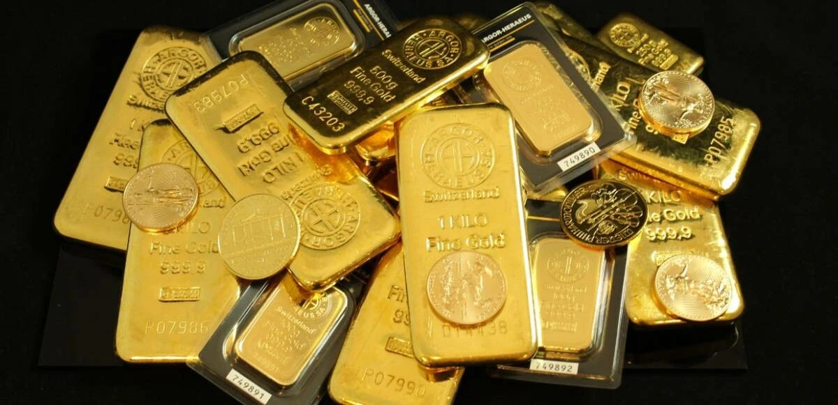 İslam Memiş'ten Fed kararı sonrası altın yorumu: Yüksekten alana geçmiş olsun