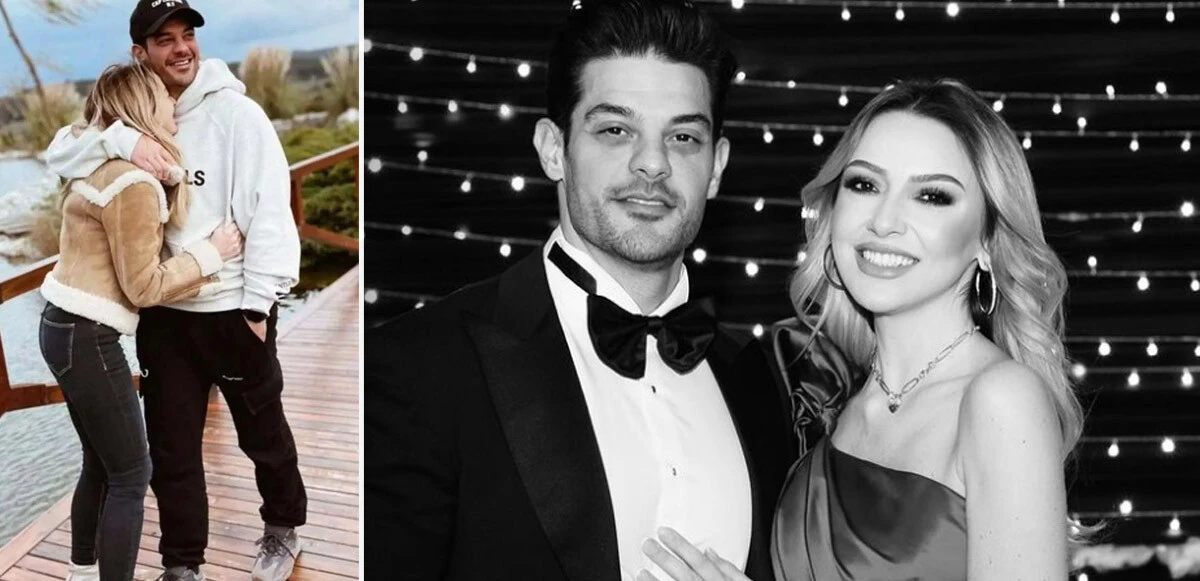 Mehmet Dinçerler Hadise'yi istemeye gitti! Beklenen günde skandal hareket