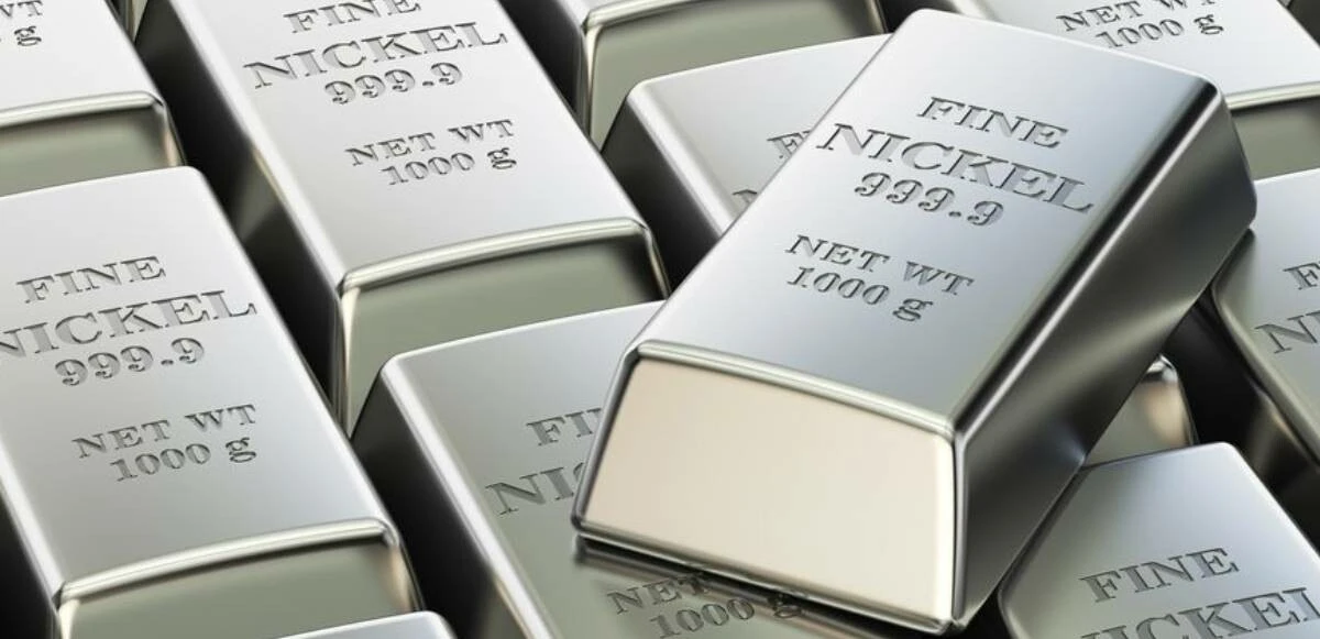Nikel fiyatı ne kadar? Araba fiyatları artacak mı?