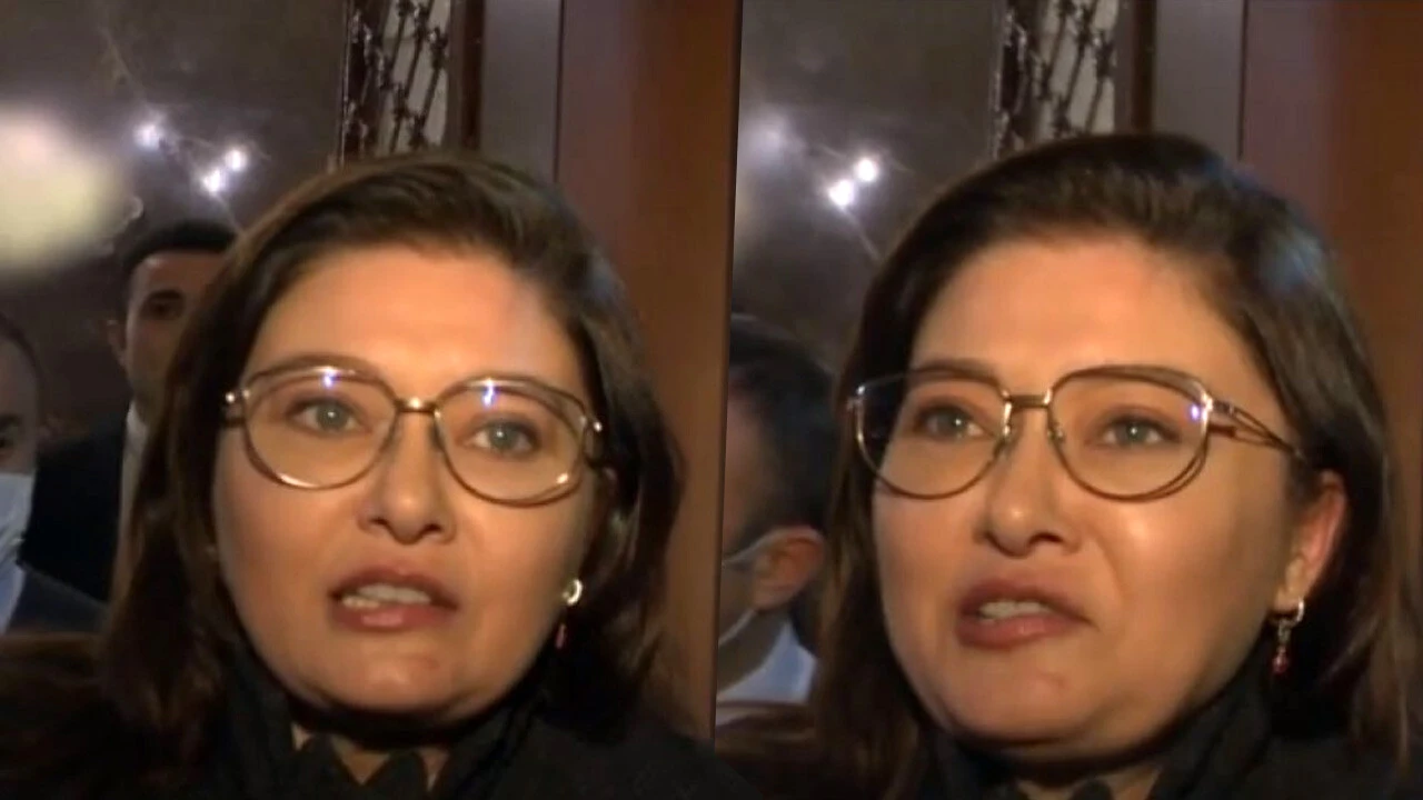 Trafik kazası geçiren Nurgül Yeşilçay'ın son hali sevenlerini üzdü