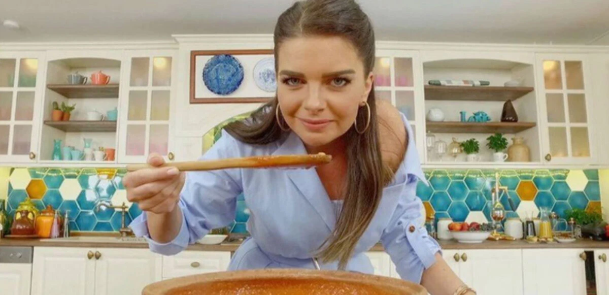 Pelin Karahan'ın yeni projesi belli oldu: Ramazan ayında program sunacak