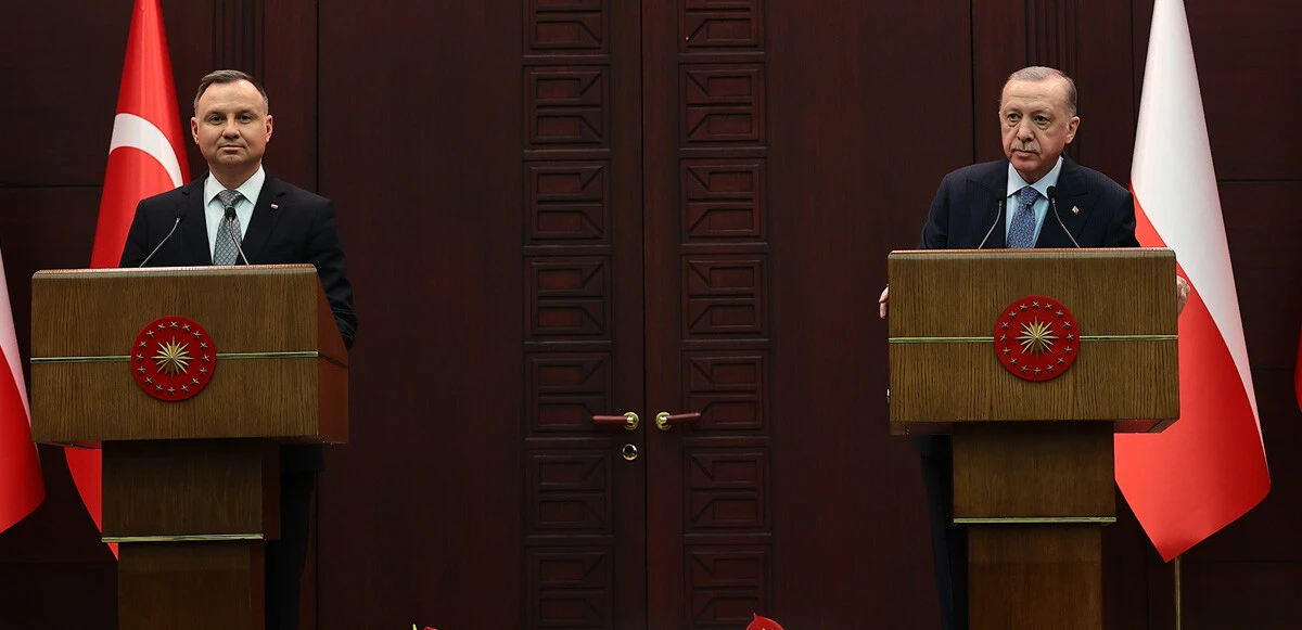 Son dakika! Cumhurbaşkanı Erdoğan NATO Liderler Zirvesi'ne katılacak