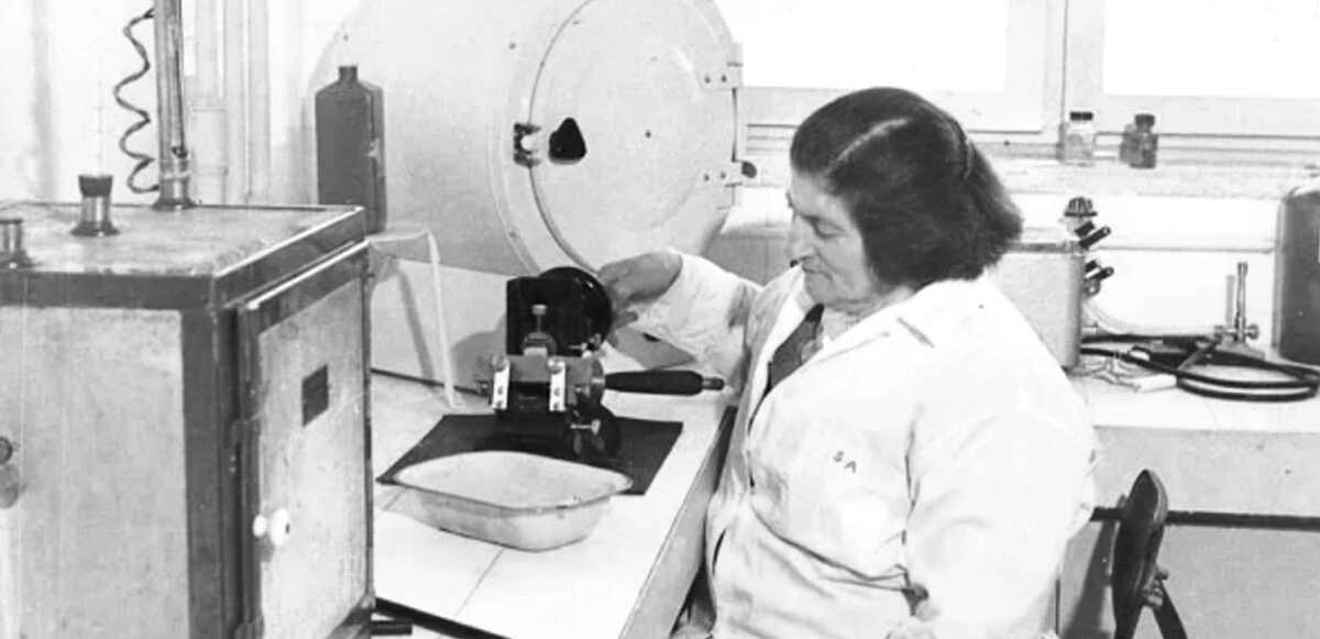 Sabire Aydemir Kimdir?