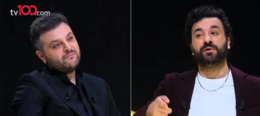 Hasan Can Kaya cast iddiasına cevap verdi: İspatlasınlar, Konuşanlar'ı veririm