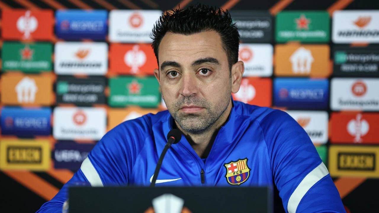 Tarihi maç: Temsilcimiz Galatasaray, Barcelona'yı konuk ediyor