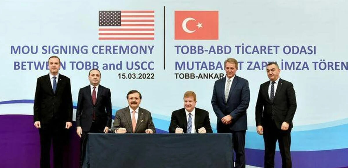 ABD’den Rusya’ya kötü Türkiye’ye güzel haber