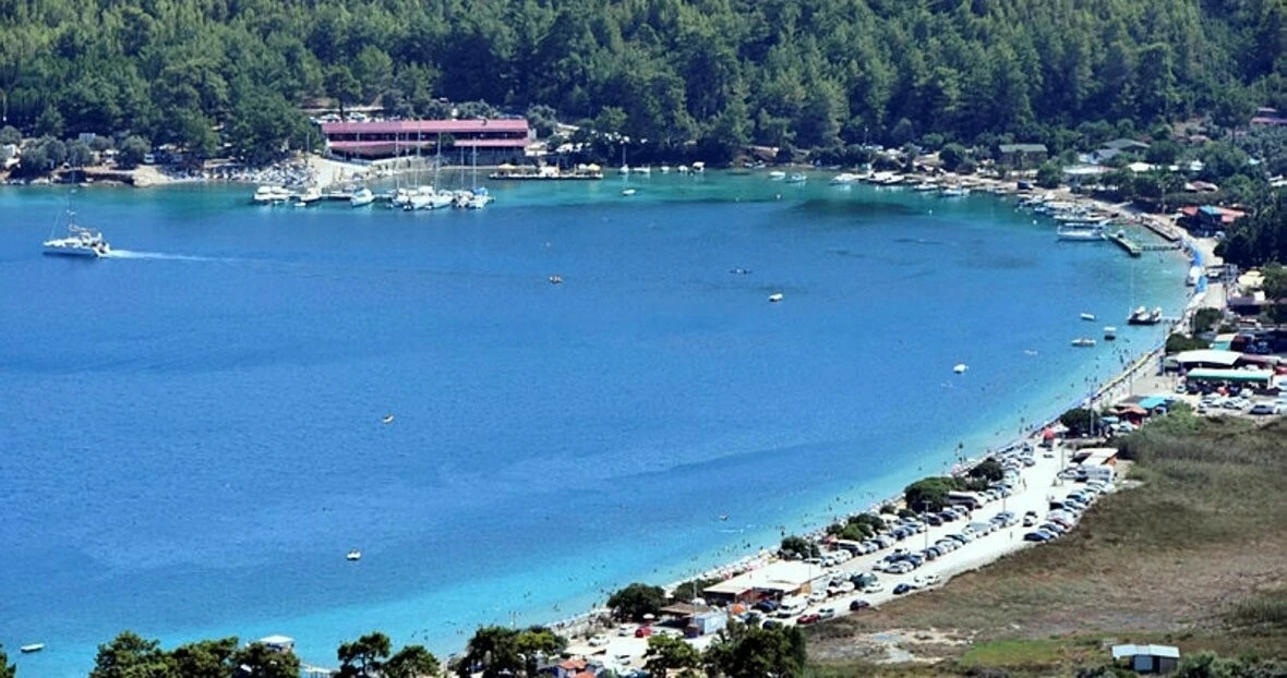 Türkiye'nin en temiz plajları