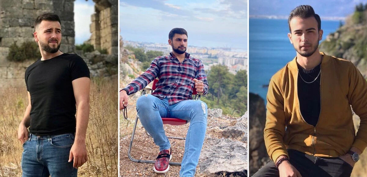 Son dakika! Antalya'da feci kaza: 3 genç hayatını kaybetti