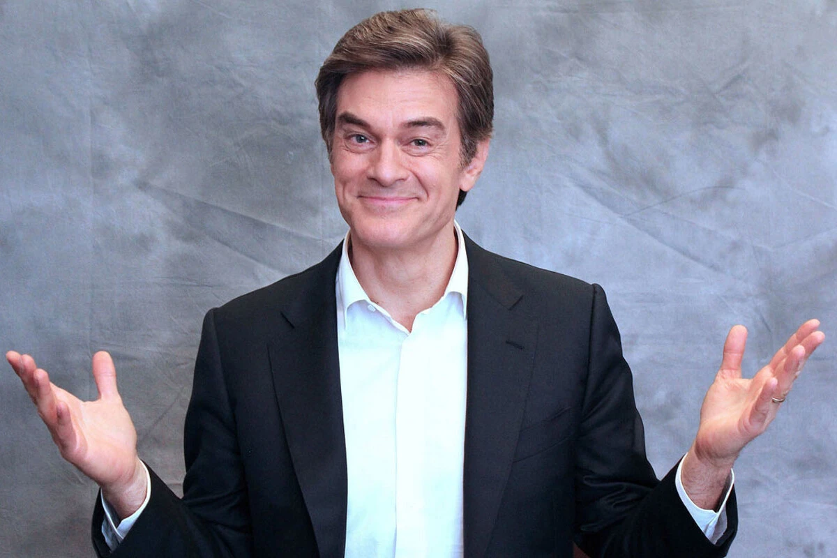 Mehmet Öz Kimdir? ABD Senatosuna aday olan Mehmet Öz, Türk vatandaşlığından çıkacak mı?