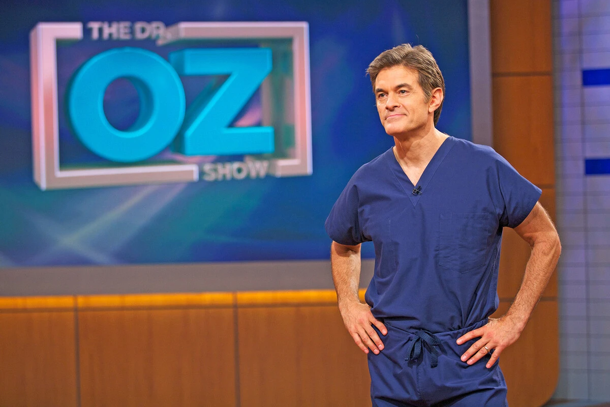 Mehmet Öz Kimdir? ABD Senatosuna aday olan Mehmet Öz, Türk vatandaşlığından çıkacak mı?