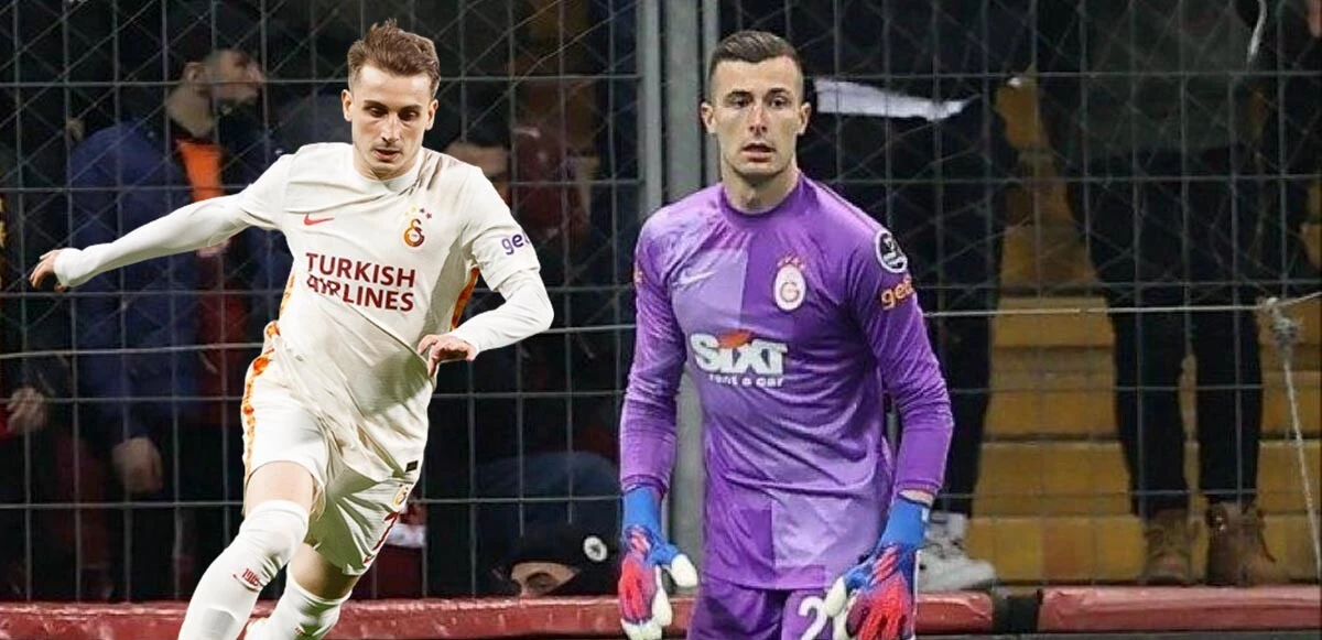 Pena tutacak Kerem atacak! Galatasaray'ın Barcelona'ya karşı tüm planları hazır