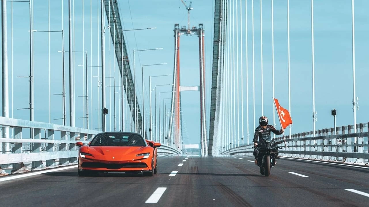 Köprü geçiş ücretleri ne kadar? Çanakkale Köprüsü geçiş ücreti ne kadar? İşte fiyatları