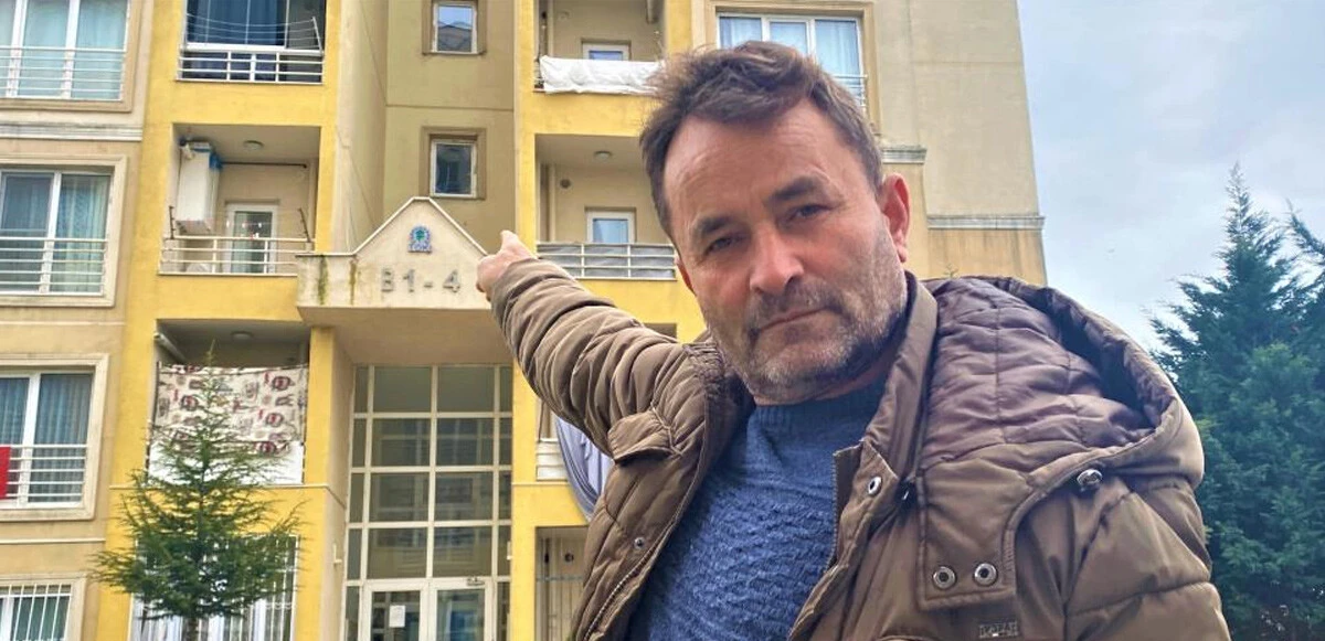 Yıllarca evi var zannetti, eniştesinin dolandırdığını mahkeme kağıdıyla öğrendi