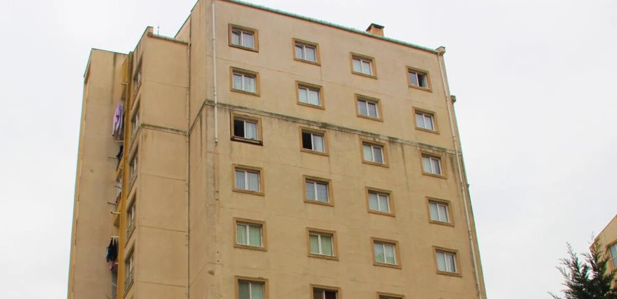 Yıllarca evi var zannetti, eniştesinin dolandırdığını mahkeme kağıdıyla öğrendi