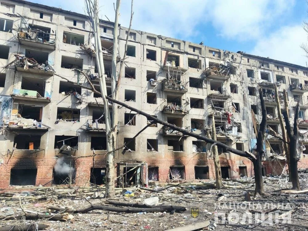 Rusya-Ukrayna savaşında son durum: Ülkeyi yangınlar kapladı