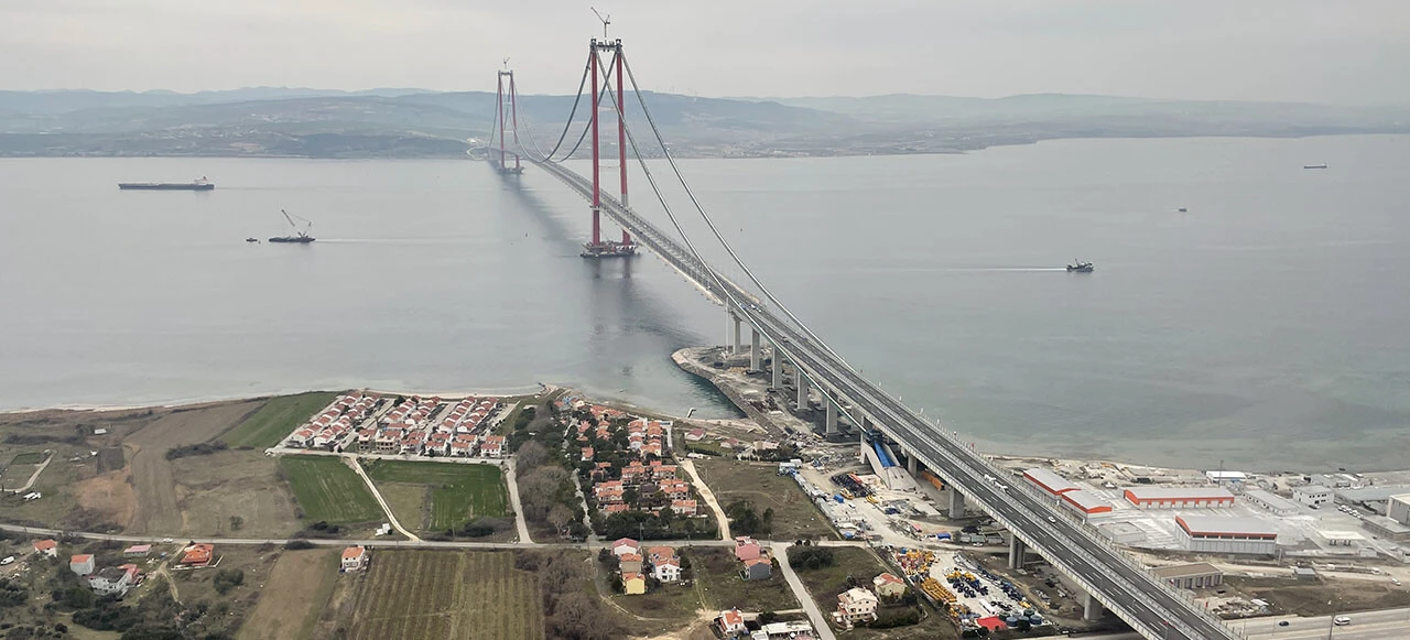 Çanakkale feribot ücretleri ne kadar? Araba, otobüs, kamyon, tır ve yolcu ücretleri...