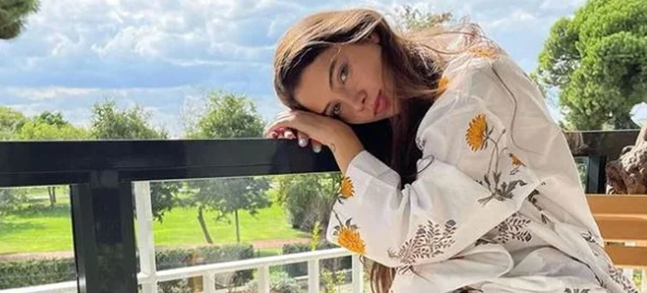 Rüya Demirbulut kimdir? Cem Yılmaz’ın Erşan Kuneri filminde oynayan Rüya Demirbulut kaç yaşında?