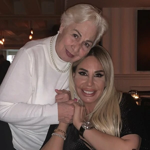 Linet'in annesinden acı haber: Leyla Özgecan hayatını kaybetti