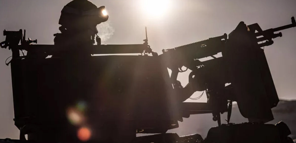 NATO'dan Soğuk Mukabele 2022 tatbikatı: Norveç'te Amerikan uçağı düştü