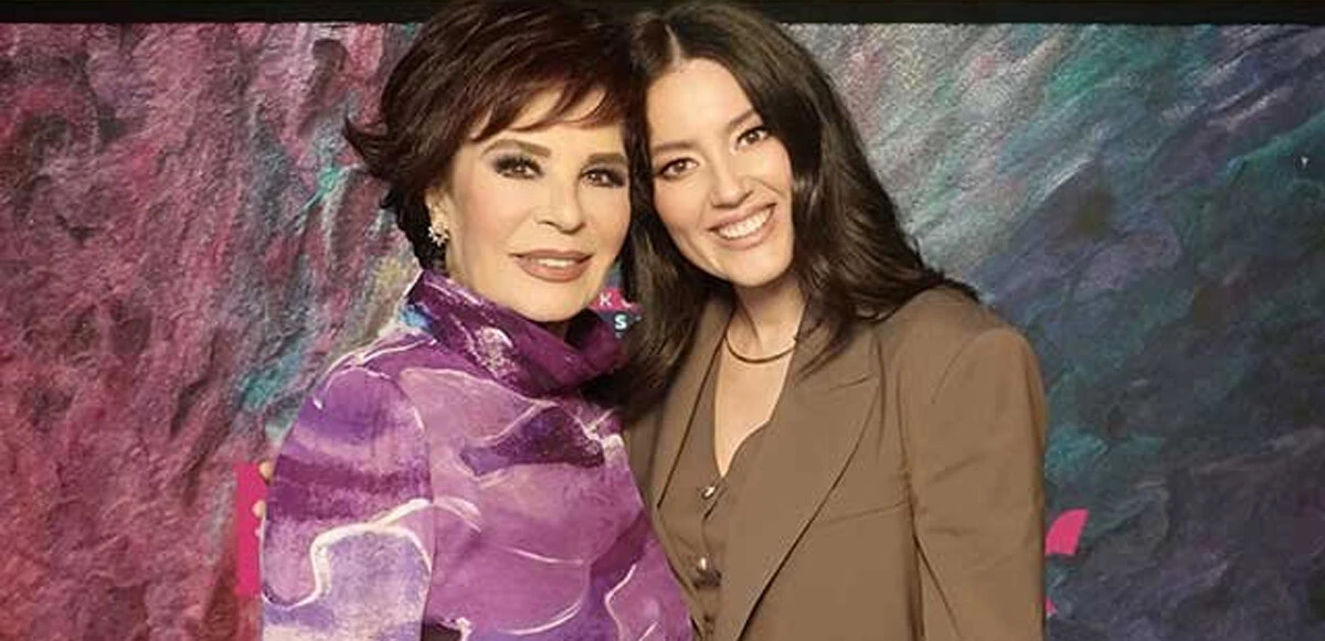 Pelin Akil: Hala ders alıyorum, eğitimin sonu yok