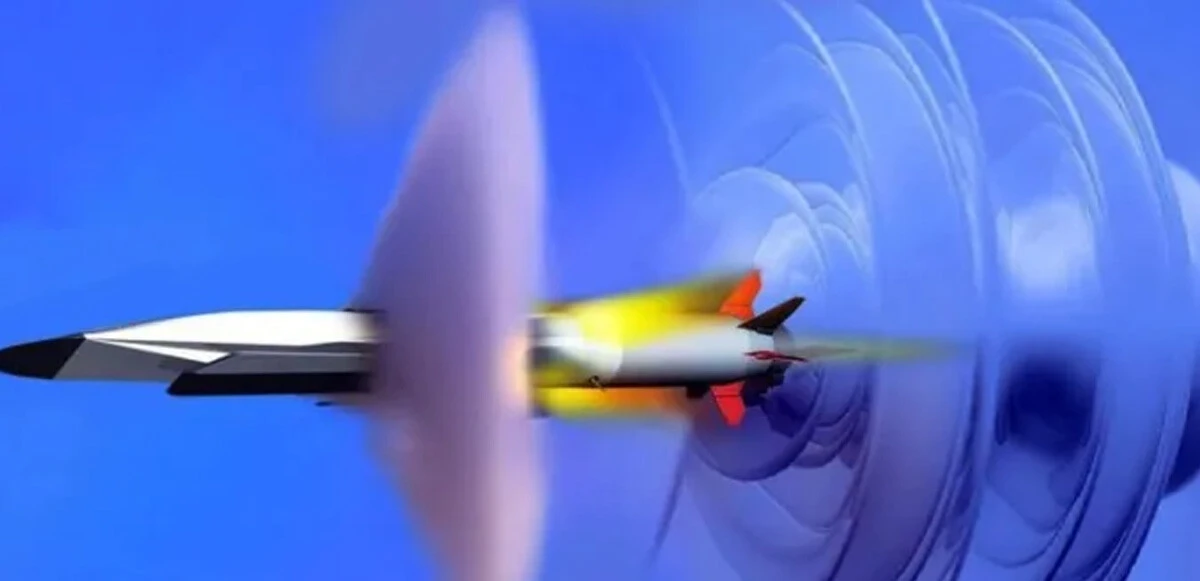 Rusya duyurdu: Ukrayna'da ilk defa Kinjal hipersonik füzesi kullandık