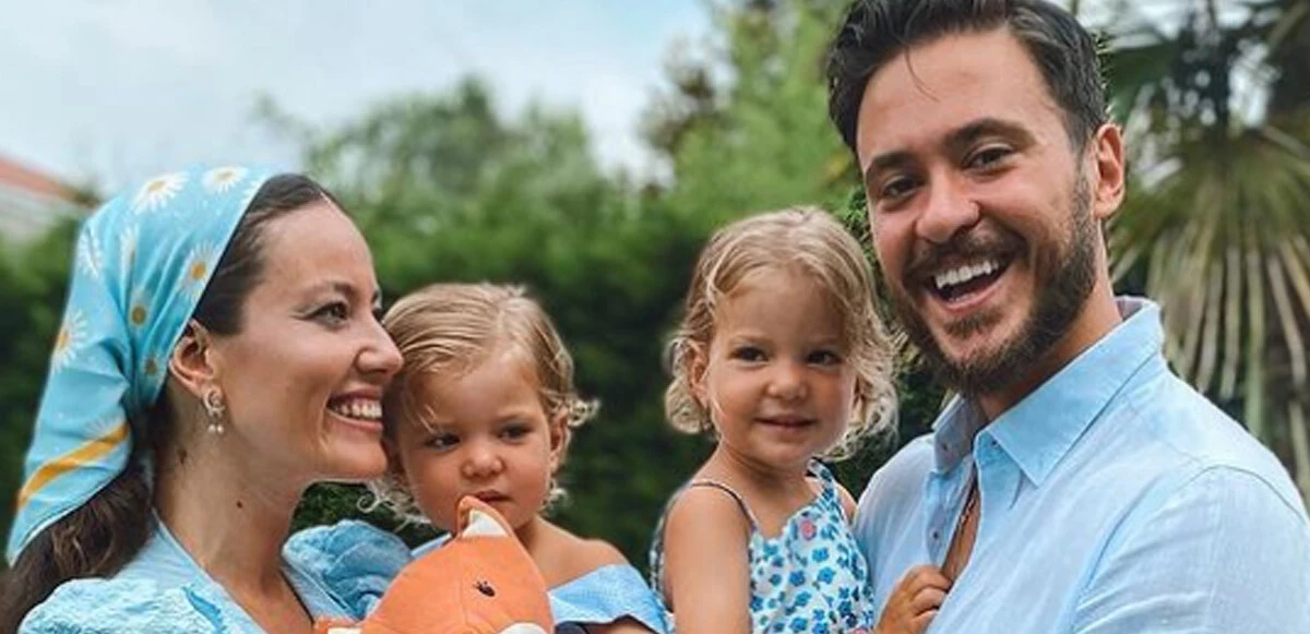 Pelin Akil: Hala ders alıyorum, eğitimin sonu yok