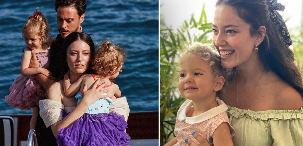 Pelin Akil: Hala ders alıyorum, eğitimin sonu yok