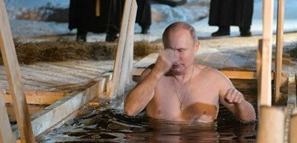 Putin bir günde neler yapıyor? İngiliz basını günlük rutinini yazdı