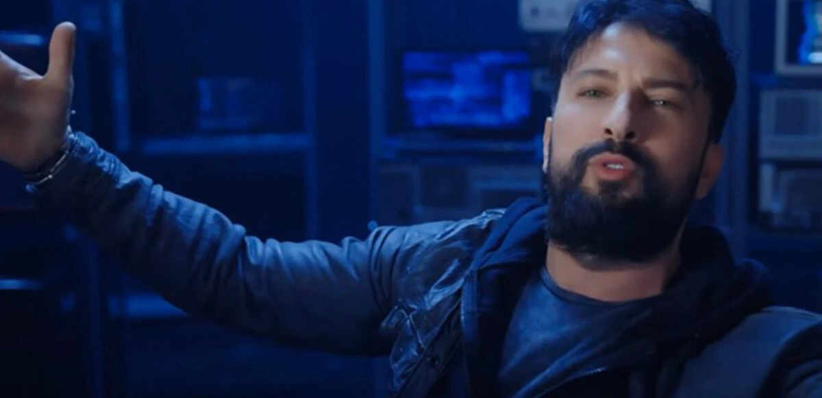 Serdar Ortaç'tan Tarkan'ın 'Geççek' şarkısına yorum: Lay lay lom