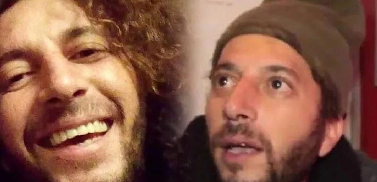 8 aydır kayıp olan sosyal medya fenomeni Yunus Dönertaş'tan acı haber! Kemikleri bulundu