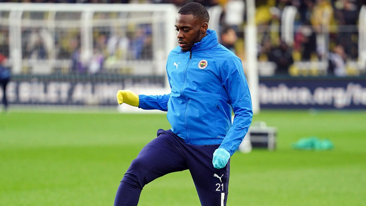Kanarya seriye bağladı! Maç sonucu: Fenerbahçe 2-1 Konyaspor