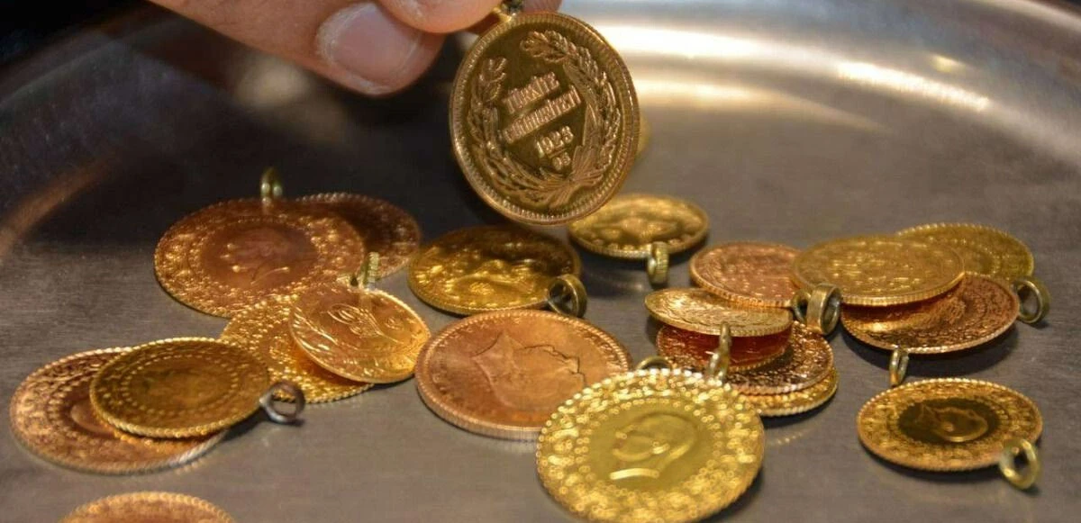 İslam Memiş gram altın fiyatı için net konuştu: 4 haneyi bekleyin 900 TL’den almam