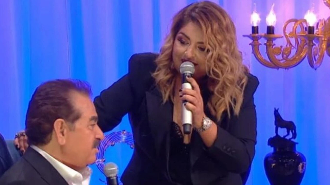 90'lara damga vuran şarkıcı Kader'den üzen haber: 'Manda yavrusu' hakareti hastanelik etti