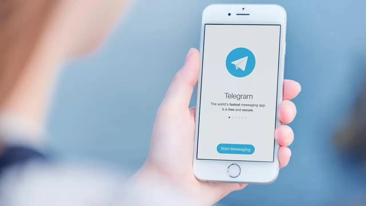 Rus mesajlaşma uygulaması Telegram, e-posta karışıklığı nedeniyle Brezilya'da engellendi