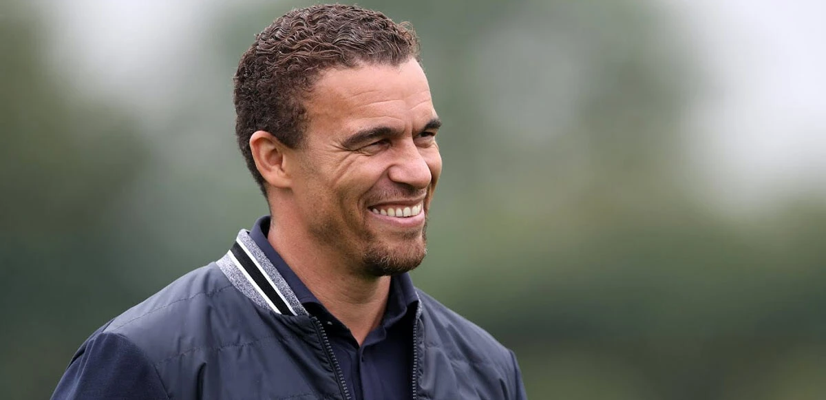 Valerien Ismael kimdir, kaç yaşında? Beşiktaş teknik direktörü Valerien Ismael'i bekliyor