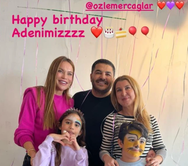 Ebru Şallı'nın eşi Uğur Akkuş'un tutuklandığı ortaya çıktı