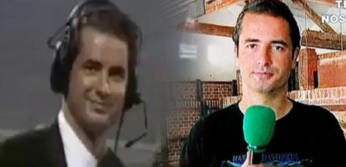 Mustafa Sarıgül'den çarpıcı iddia! "Acun'un yolunu ben açtım"